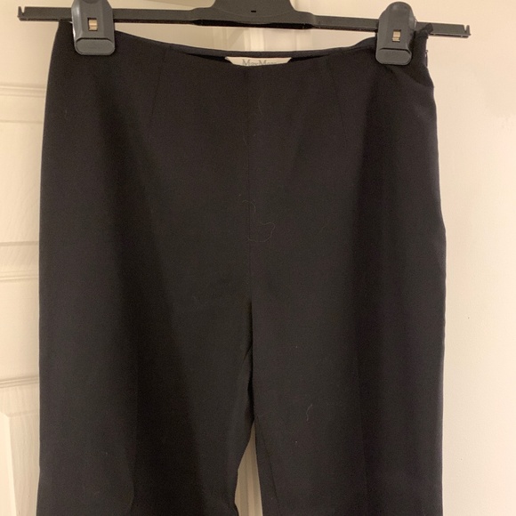 Max Mara Dress Pants - Picture 1 of 7